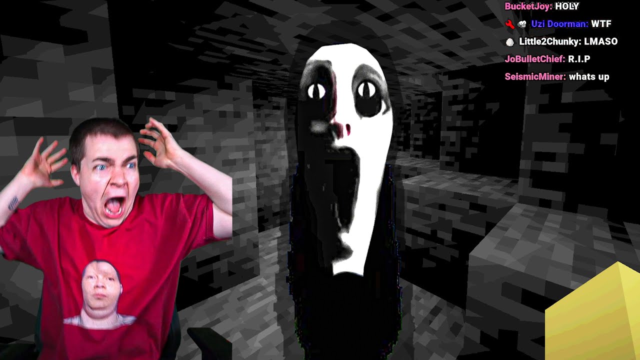 Minecraft: The Broken Script..
