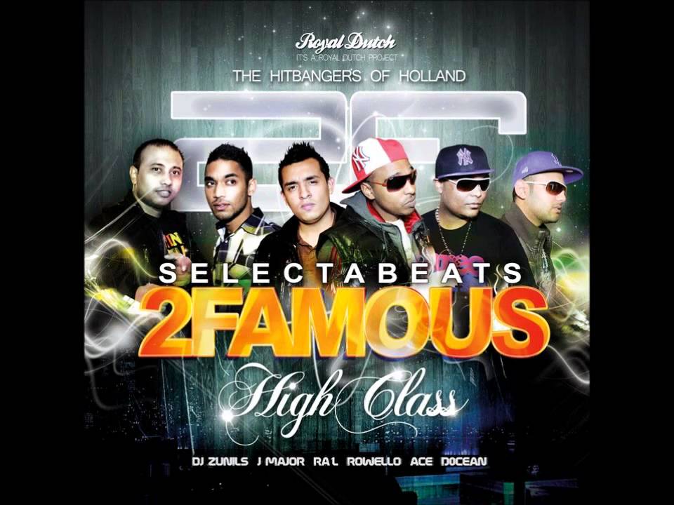 2Famous Sweet Eyes Mast Mast   Spitsofrenic Ft  Tariq