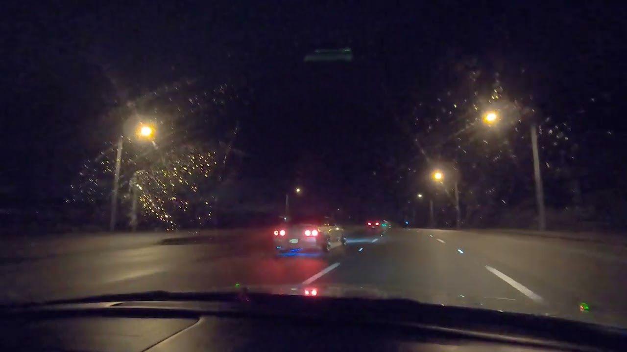 Shaking Down the Drift Cars