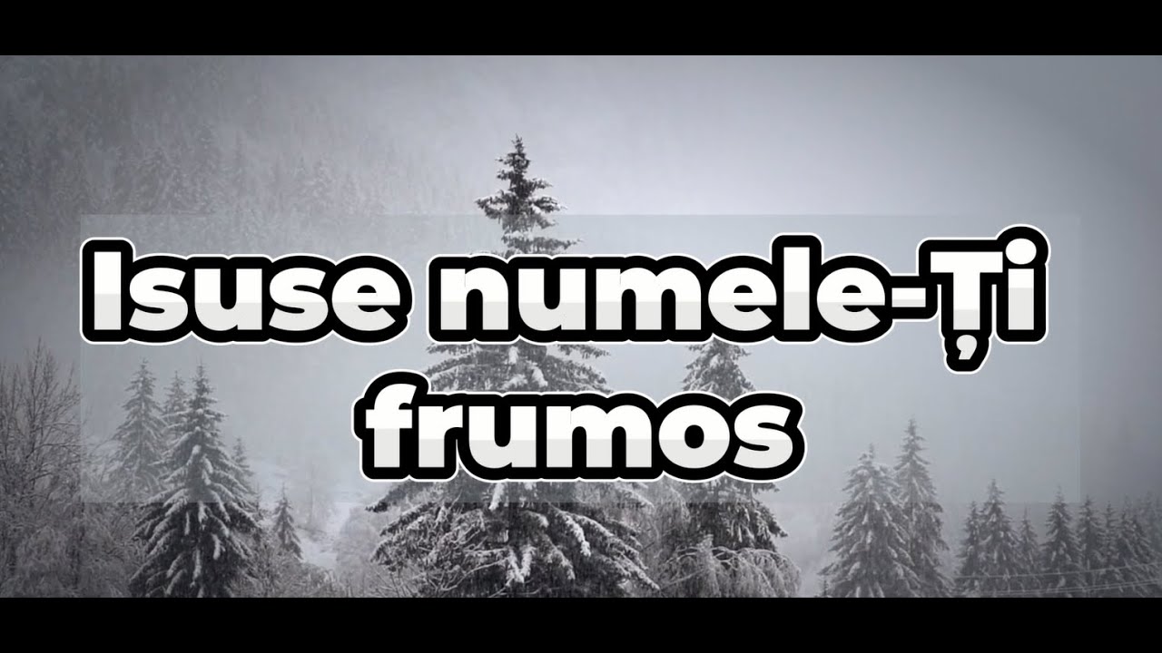 Isuse numele-Ți frumos - Alexandra Zelko
