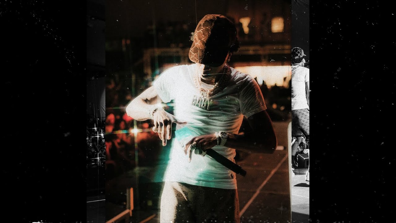 (FREE) Lil Baby x Polo G Type Beat 2020 - 