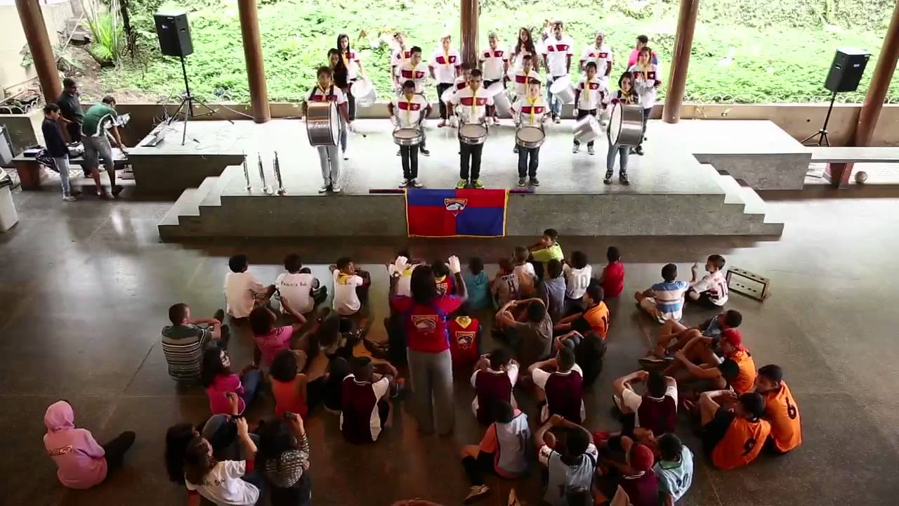 Escola da Família 0.4 - 2