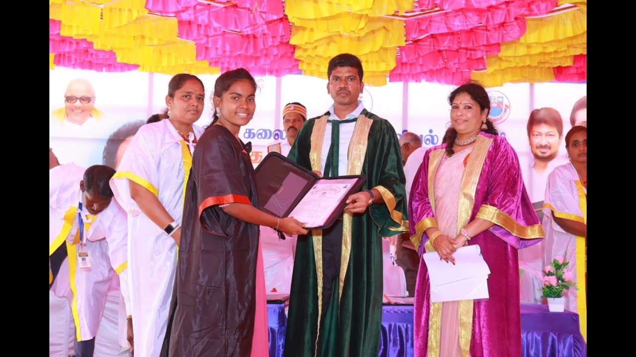 FIRST GRADUATION DAY 27.02.2026