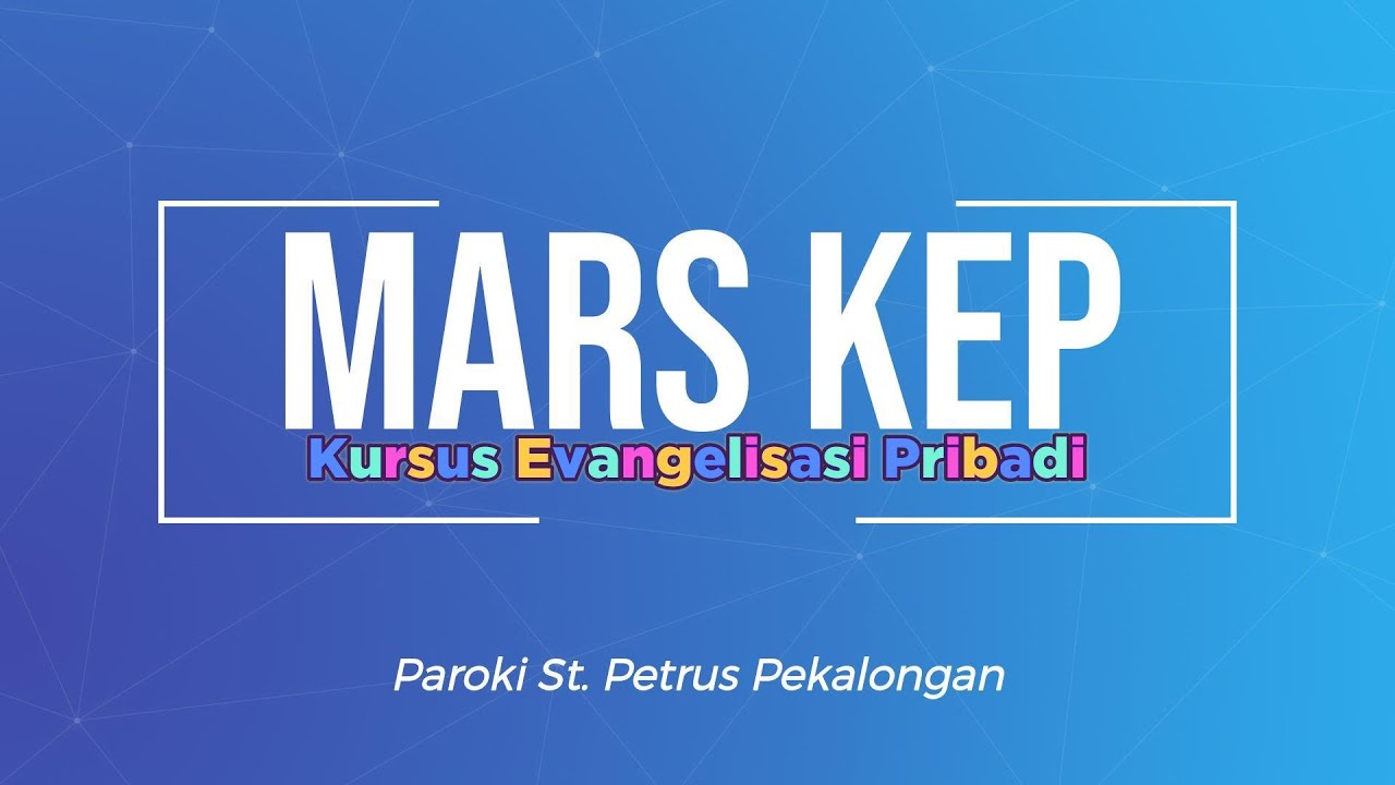 MARS KEP