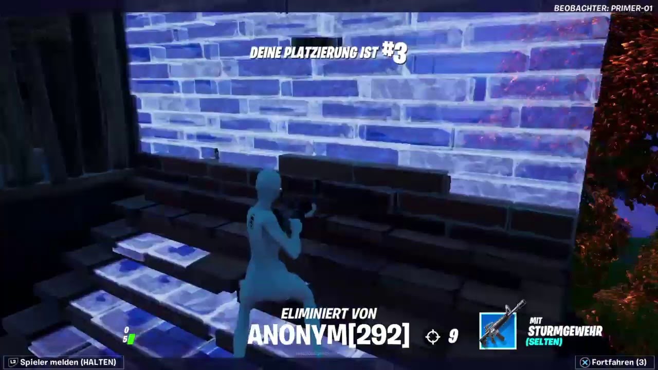 Lustiger stream