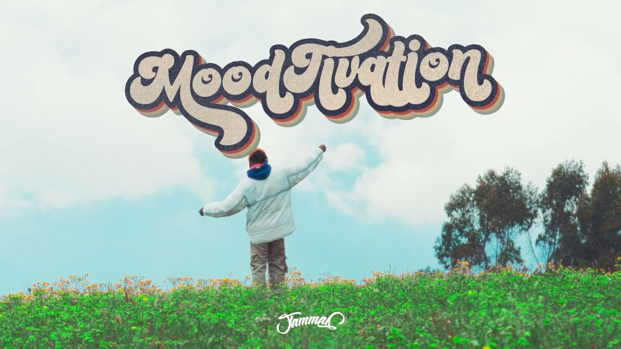 Jammal Sanchez - Viéndonos (Prod. WYOS) [MOODTIVATION] [Official Audio]