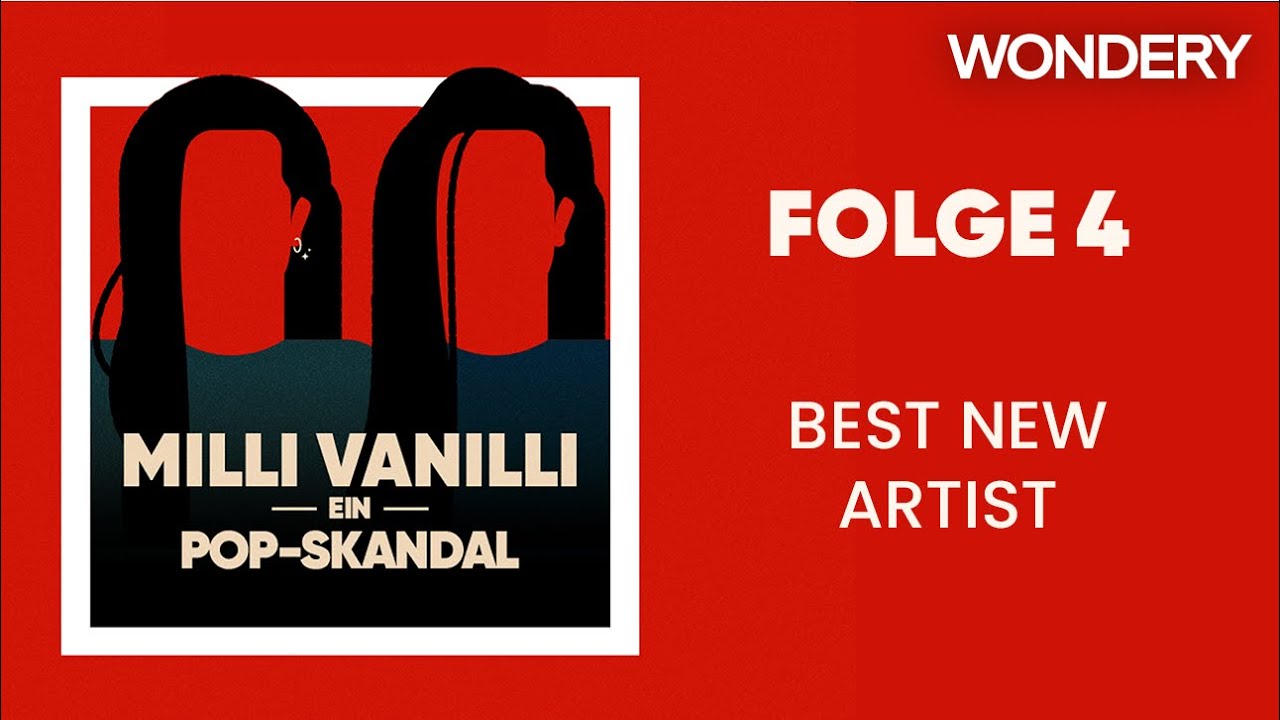 Best New Artist | 4 | Milli Vanilli: Ein Pop-Skandal