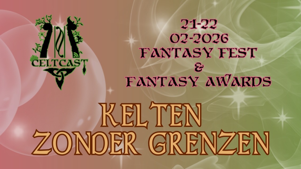 LIVE: Kelten zonder Grenzen @ Fantasy Fest!
