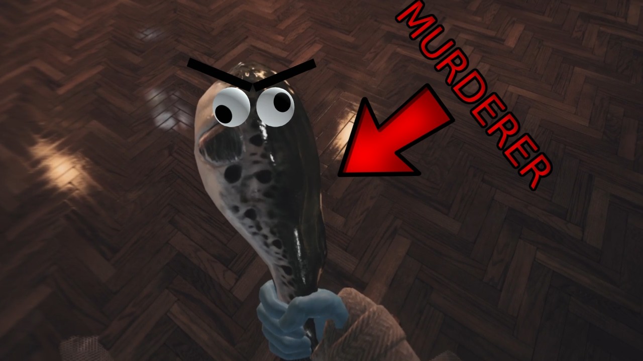 This Fish killed so many...
