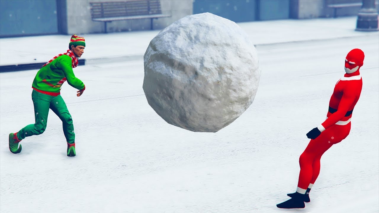 NEIGE