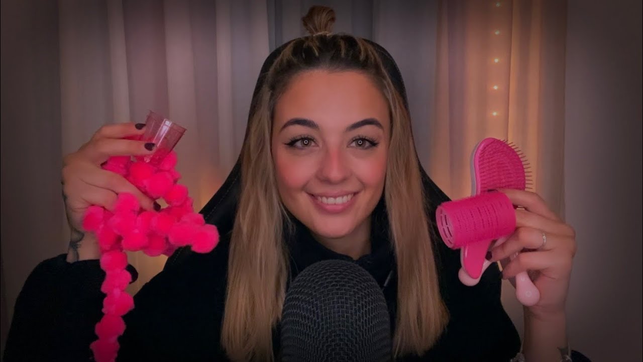 ASMR | SONIDOS PARA RELAJARSE Y DORMIR TRANQUILO  💤