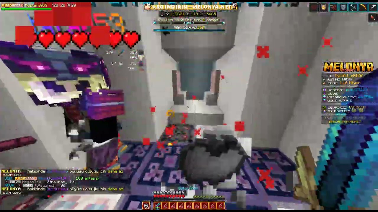 2v1 ggs