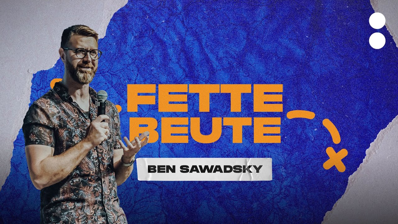 Ist die Bibel wörtlich zu verstehen? | Benjamin Sawadsky | 11. September 2022