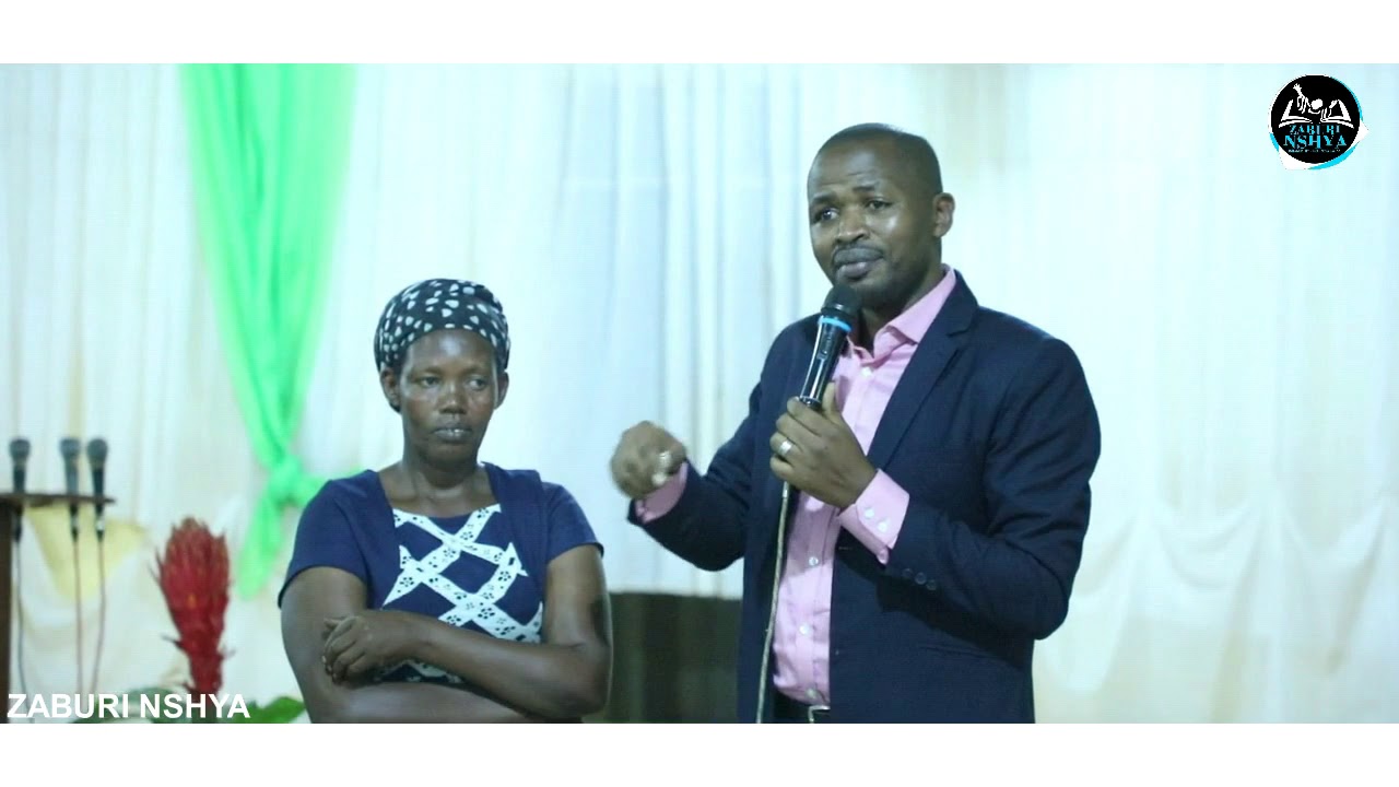 BARAKAGIRA Pascal ati: IMANA IGUKORERE UBUFINDO IMPAKA ZISHIRE