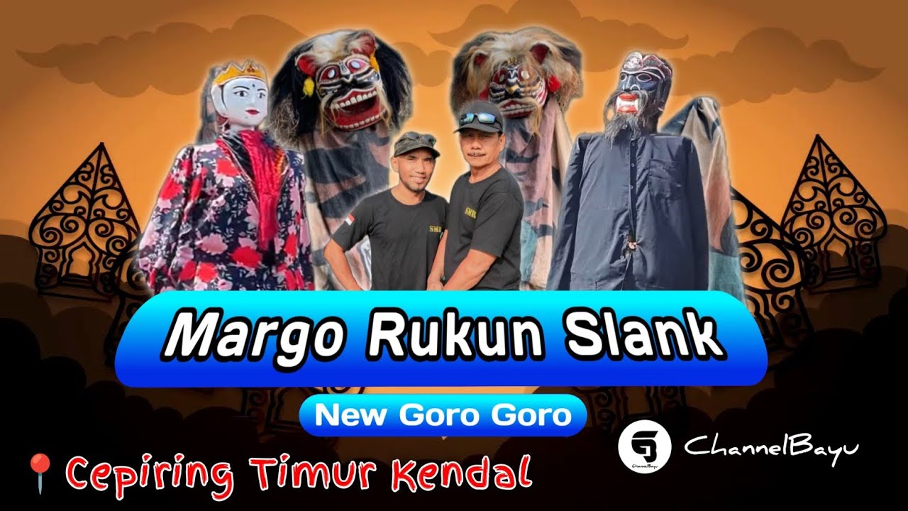 Alamate Anak Sholeh + Bocah Cilik Cilik ● Pembukaan Margo Rukun Live Cepiring Timur