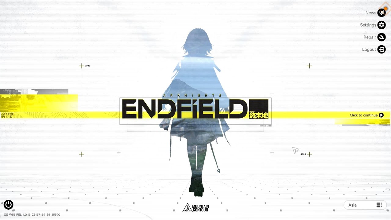 This Game Is Fun | Arknights Endfield