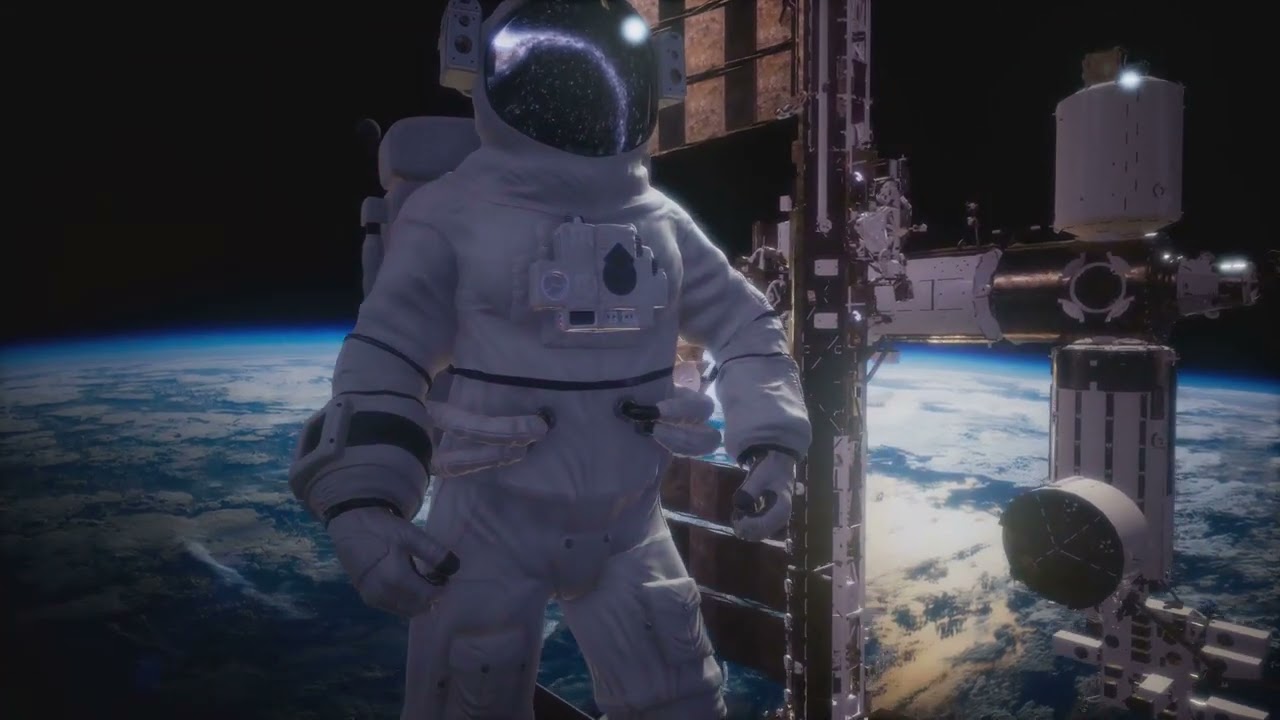 Space Embryos: A New Frontier in Reproduction
