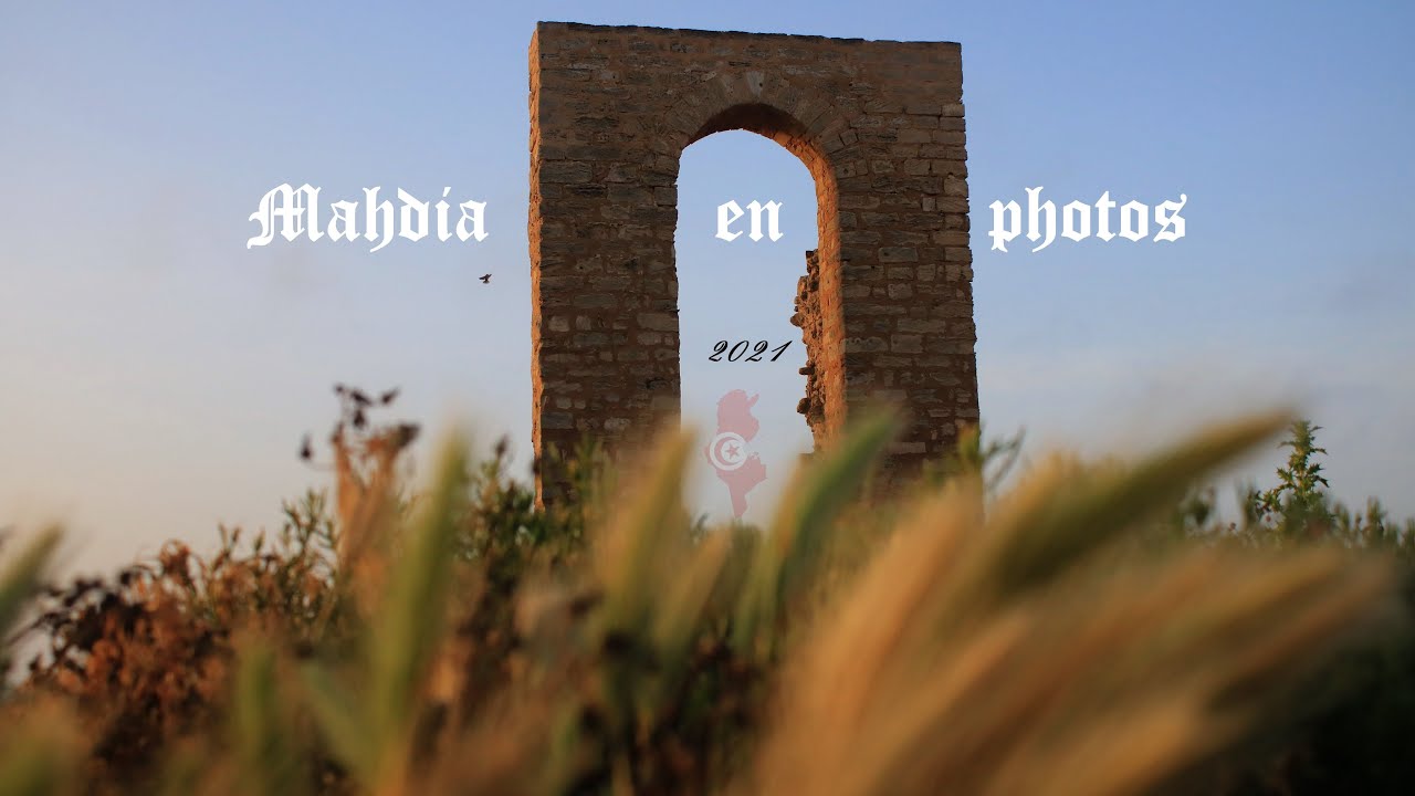 Mahdia en photos (2021)