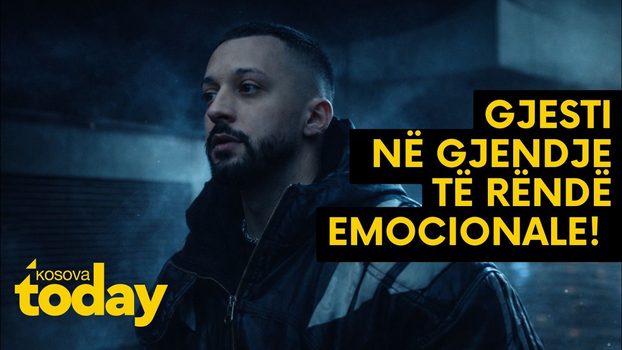 Del VIDEO?/ GJESTI u FUT me armë, ishin shumica GRA? Zbulohen PARATË BORXH?