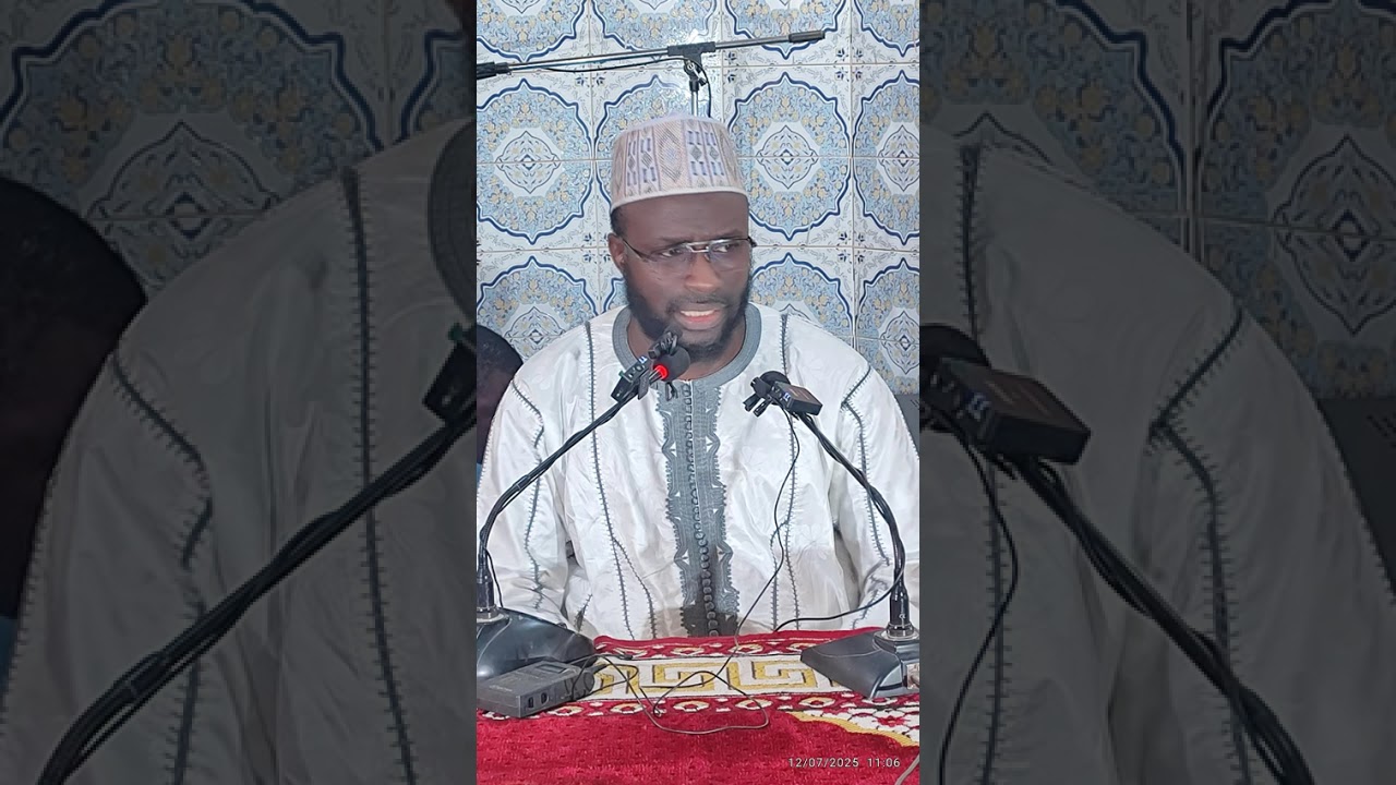 Jinya a Musulunci || Prof. Mansur Isa Yelwa 