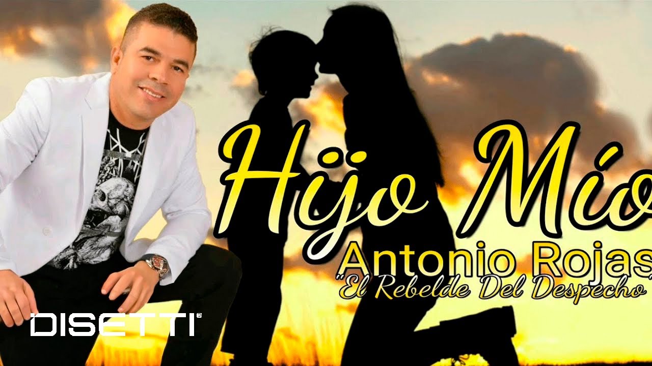 Antonio Rojas 