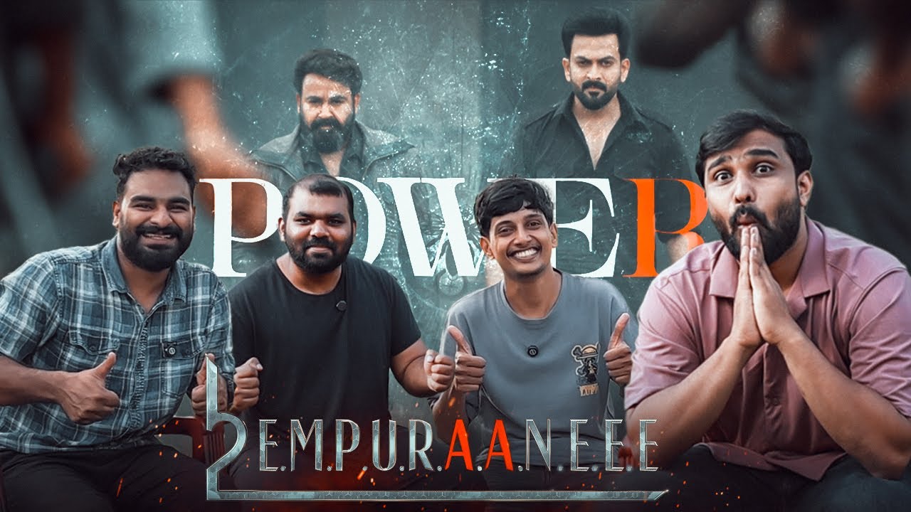 The Hype is Real! EMPURAAN FEVER ON! |Pod12