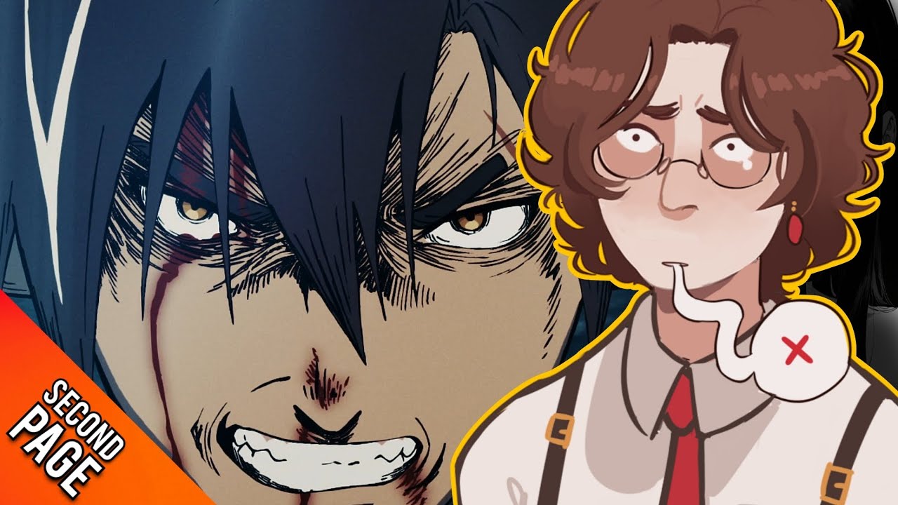 Sentenced to Be a Hero | My Manga Recommendations 