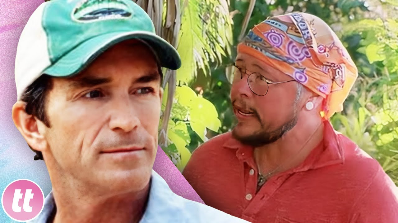 The Harsh Reality of Survivor Contestant Pay Since 2000