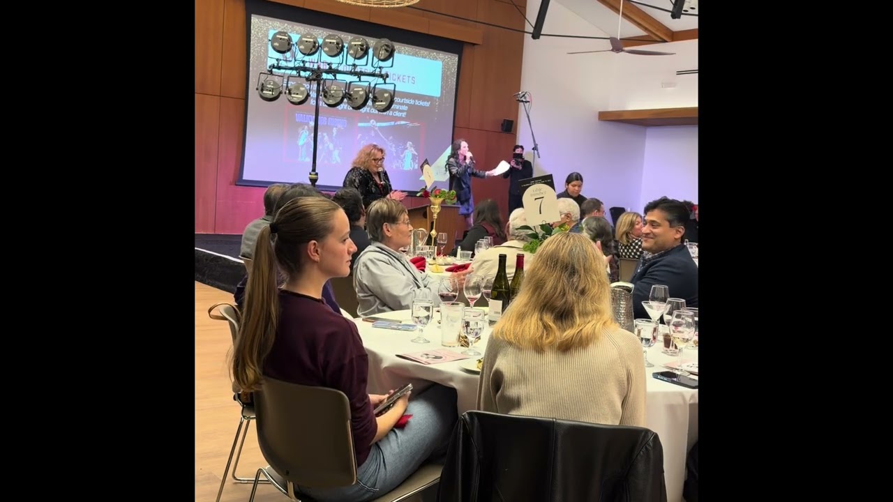 Cantabile Youth Singers 2026 Gala Auction & Fund a Need
