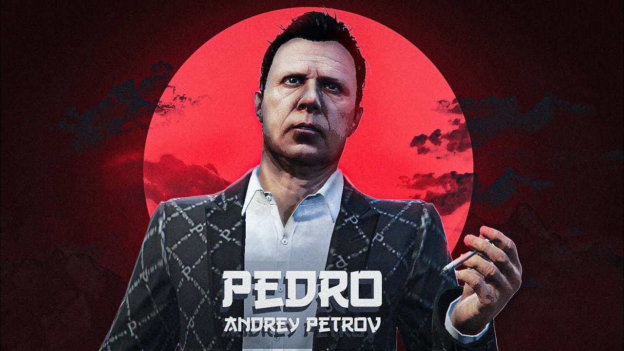 Pink Cage Gang! Pedro Gang Progression  | GTA 5 RP Prodigy India