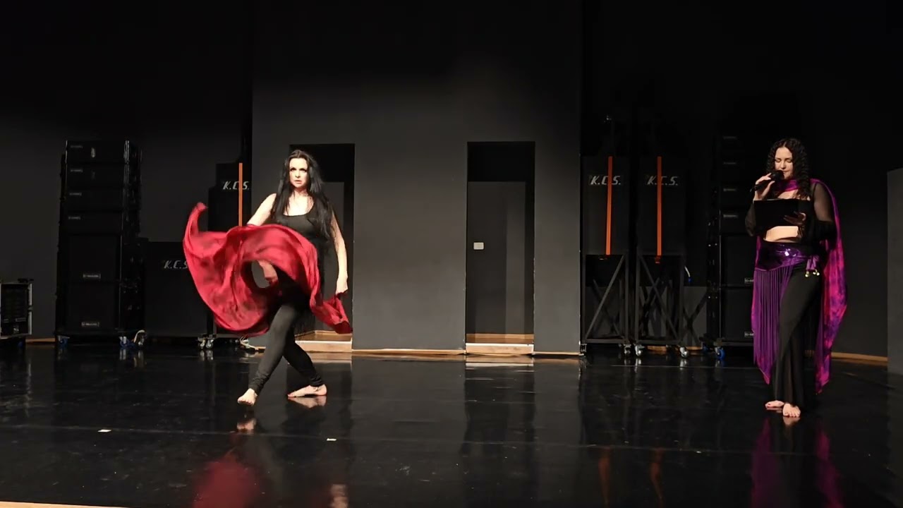 Când poezia devine dans – „Ce bine îți e că ești ploaie” | Ada Caraba, Cosmina Pop | Anca Ardelean