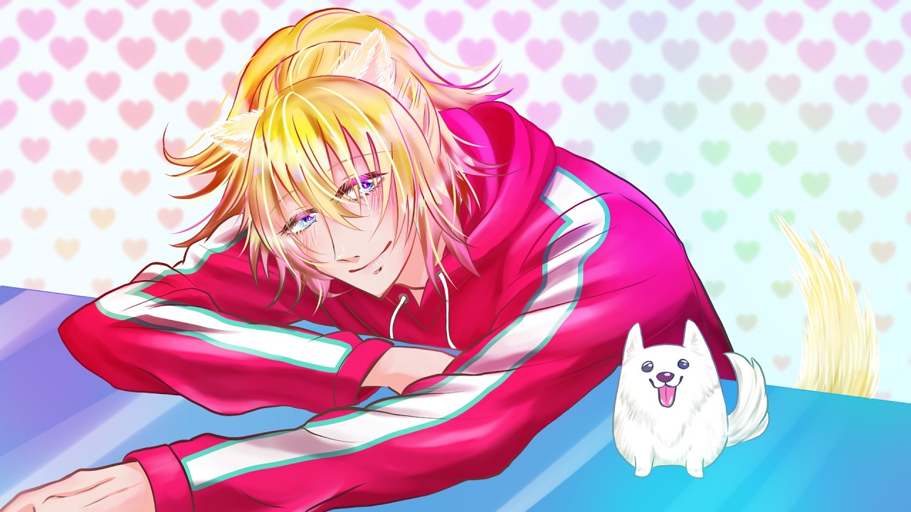 バレンタインの思い出マシュマロを読みながらチョコ食べ雑談！【Vtuberライブ配信】