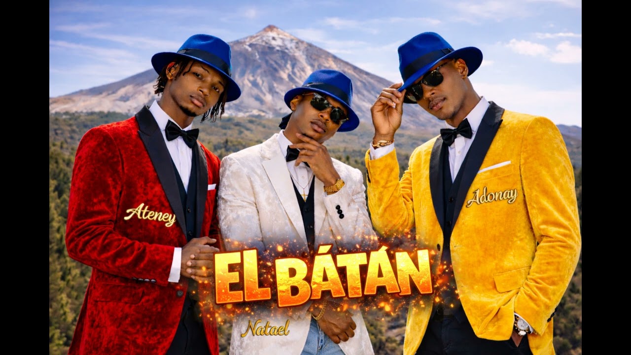 EL BÁTAN