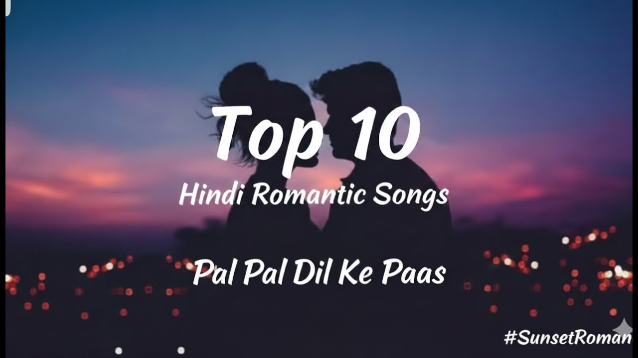 Beutiful Hindi Lo-fi Song Remixes Live Streaming