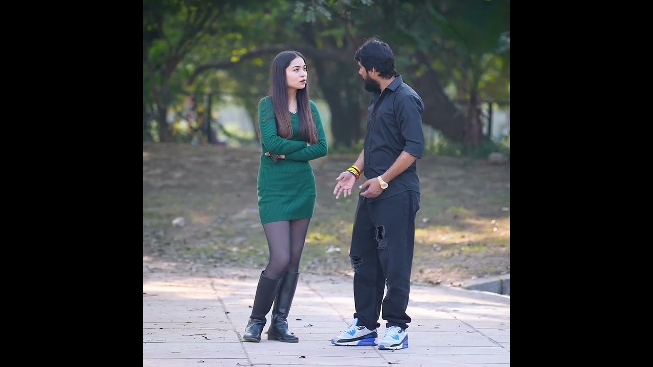 Sujeet Pandey prank