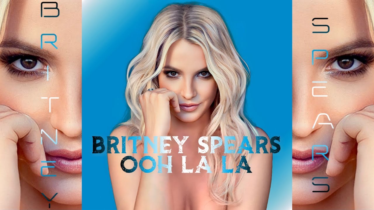Britney Spears - Ooh La La (Demo Mix)