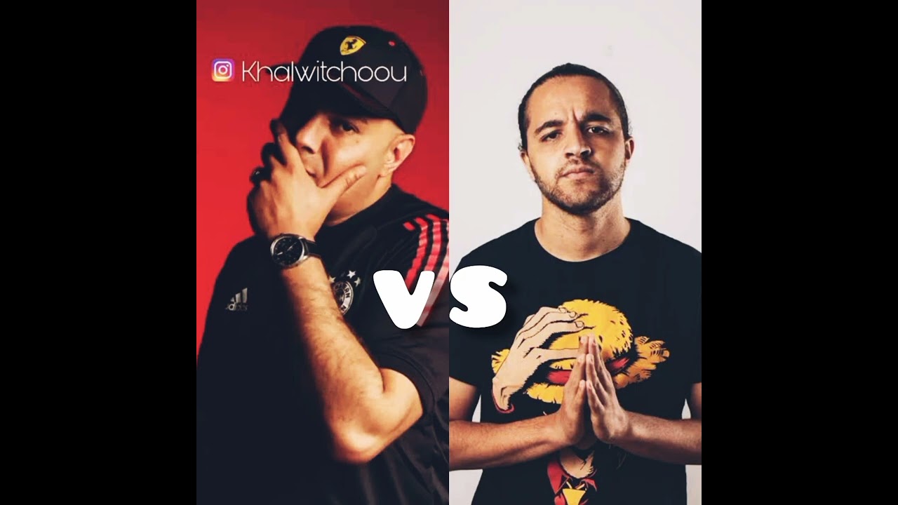 youppi vs magnum أقوى بيف 🔥🔥🌪️🌪️🇩🇿🇩🇿