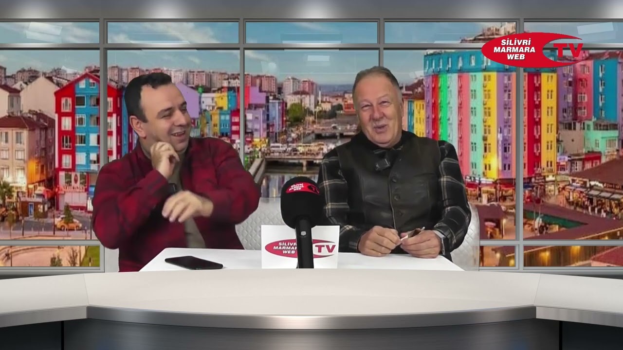 HANGİ SİLİVRİ  (2)  BÖLÜMÜ