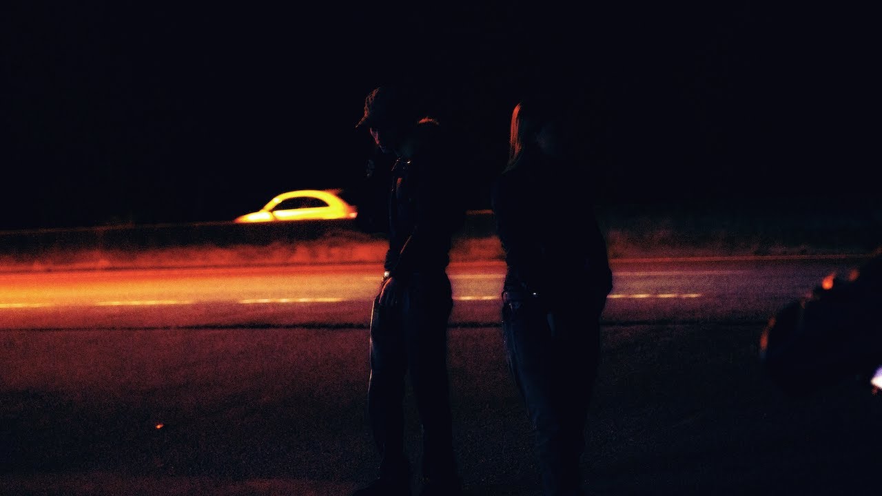Mushka, ultralone - putuguiri (Videoclip)