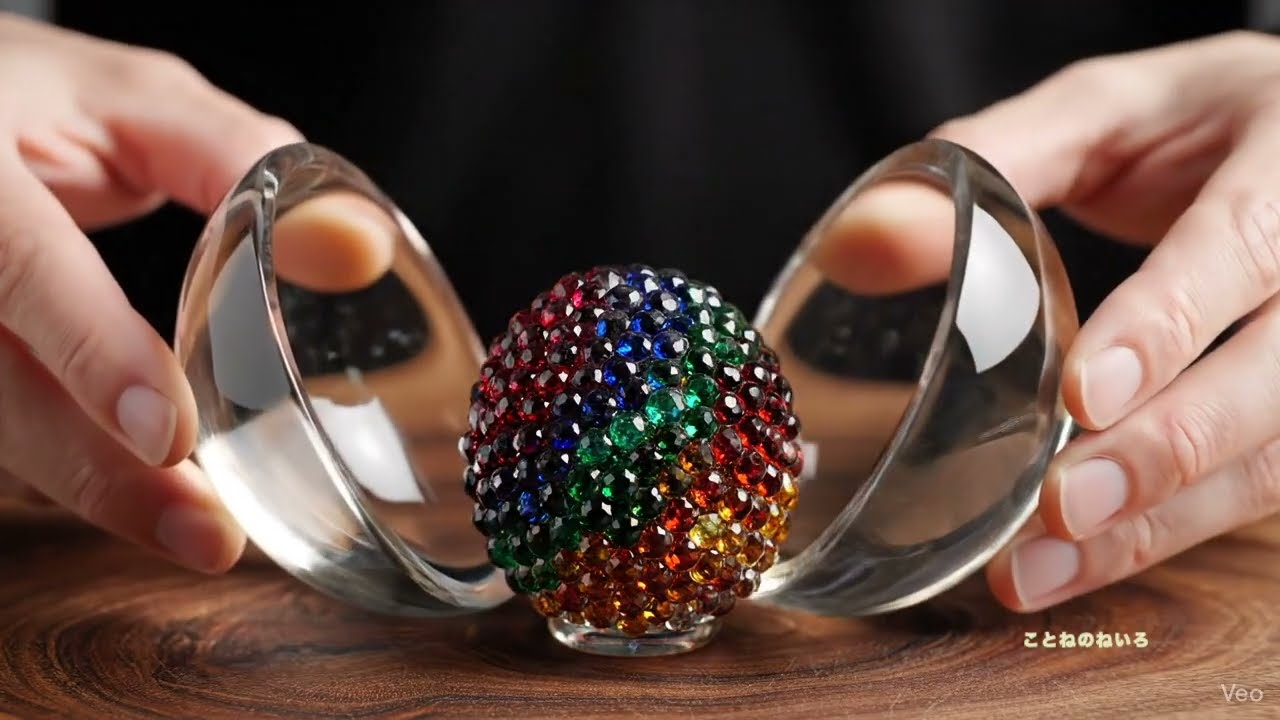 【ASMR】AI動画生成の大失敗集5 😂