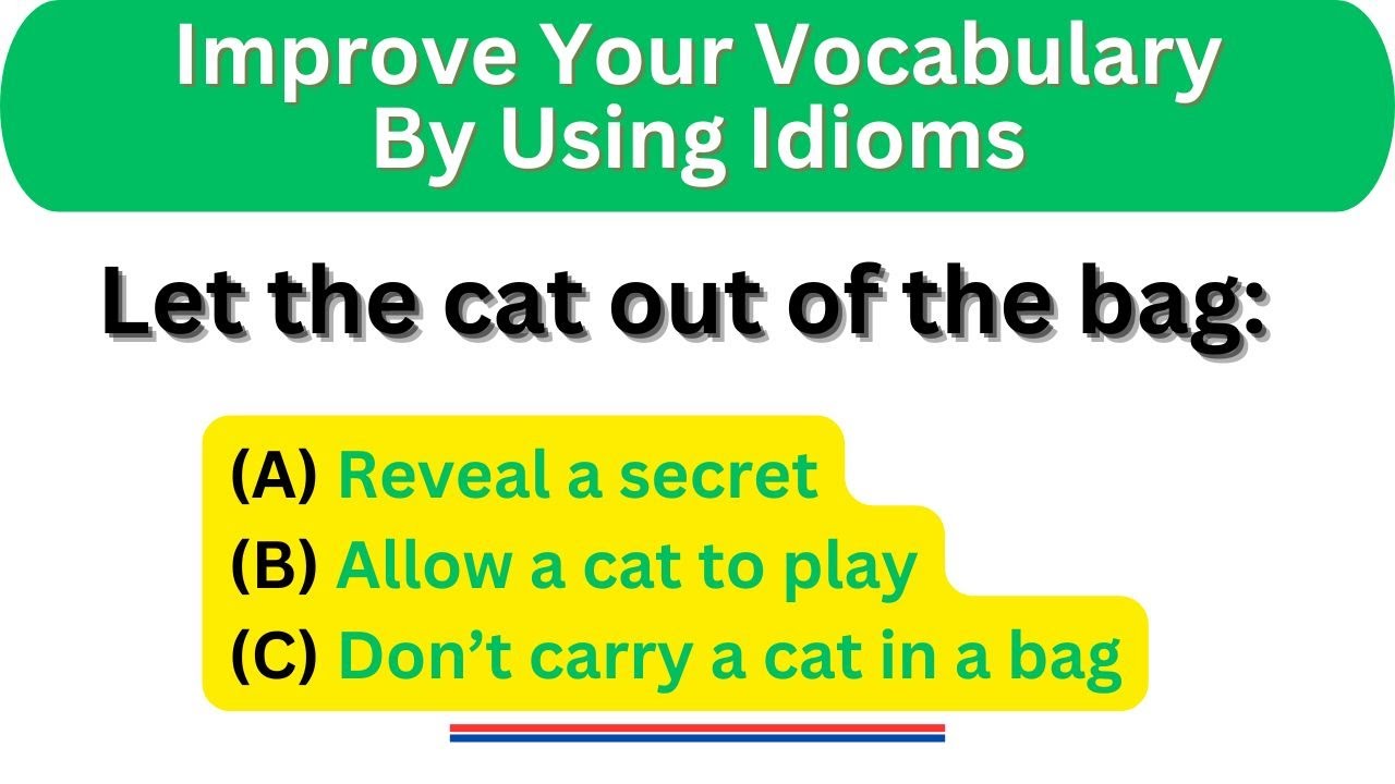 15 Great English Proverbs You Would Love To Learn 📗
