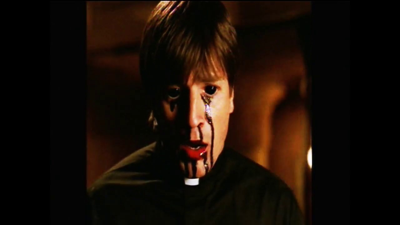 BUFFY SONG: Holding Out for a Hero