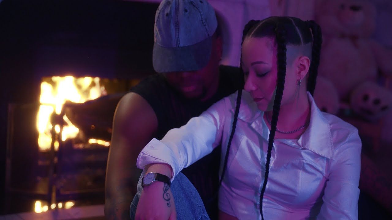 Lau2x-Na poni yo feat Tidiane Mario (Clip officiel)