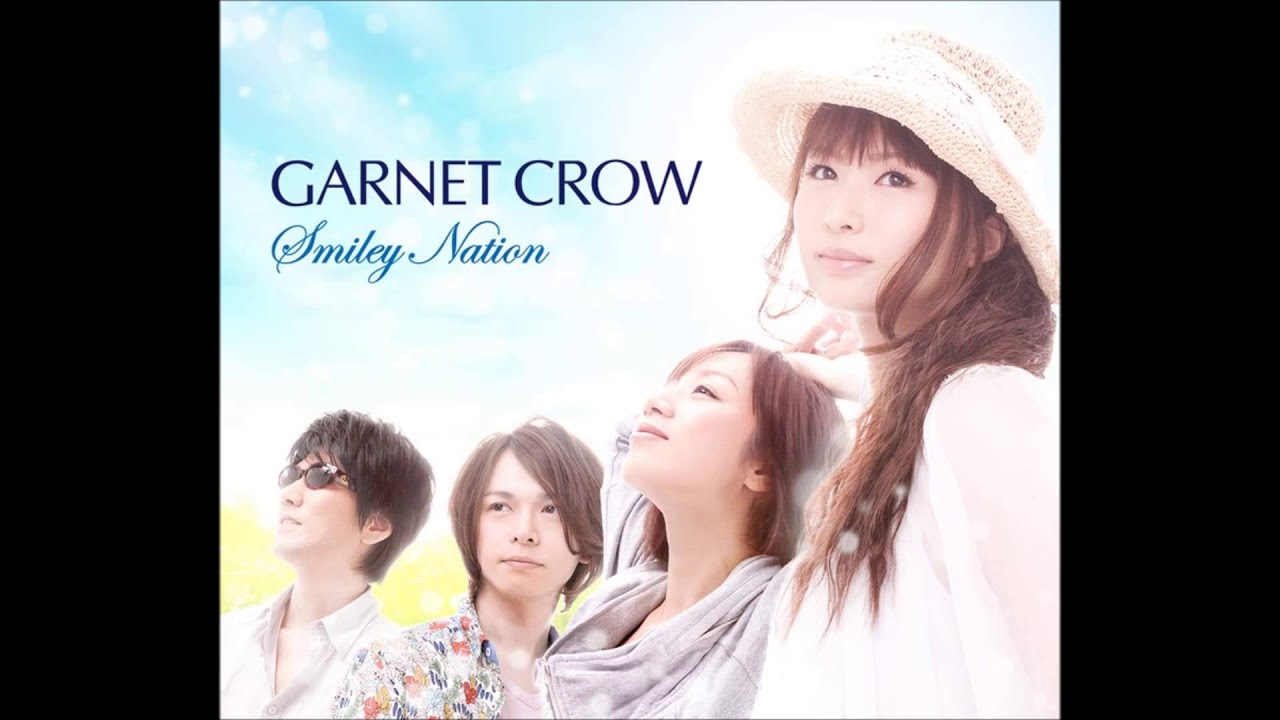 GARNET CROW - 八月の夜