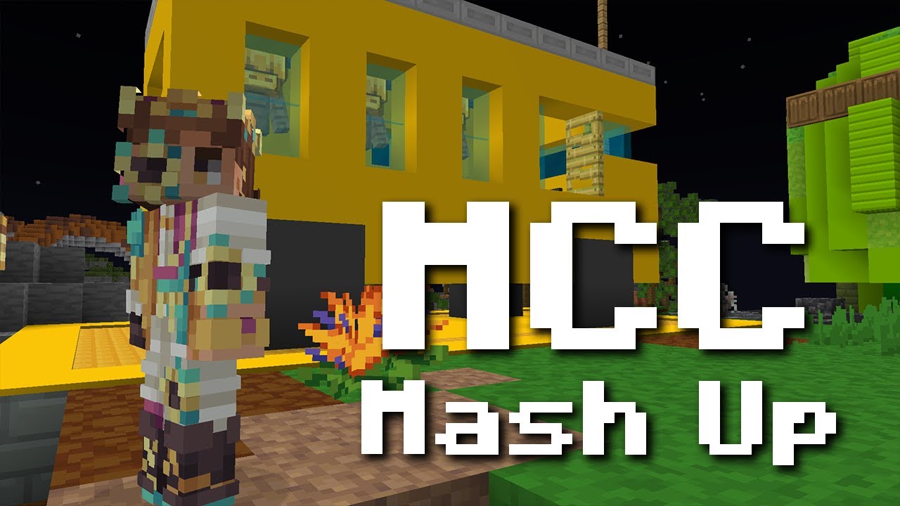 mcc mash up