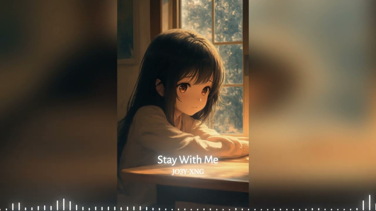 Stay With Me - Emotional Future Bass | Melodic Dubstep (Official)