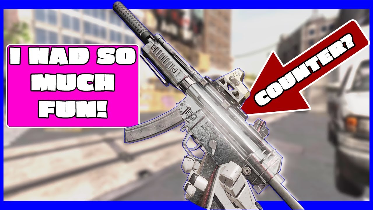 ''THOMPSON COUNTER'' VIDEO GONE WRONG! | Ironsight MP5 & Combat Crossbow Gameplay