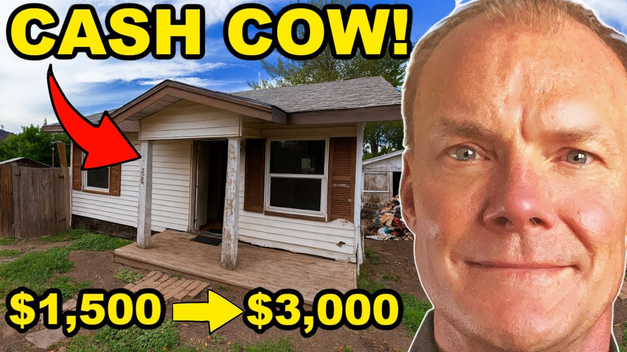 Hidden Costs That KILL Rental Profits on Older Homes!