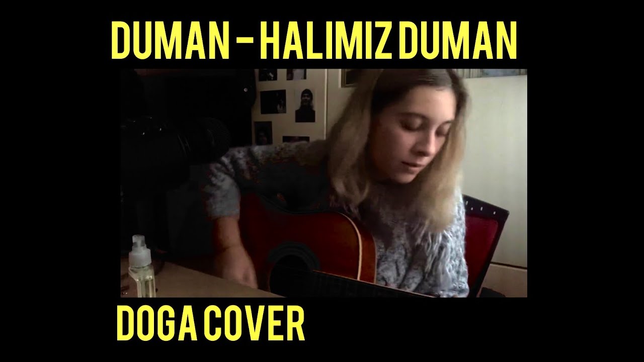 halimiz duman