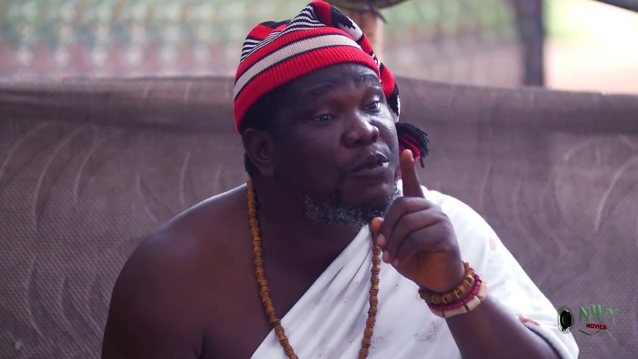 Ugezu Man Of Wisdom Season 4 - 2018 Nigerian Movie Full HD